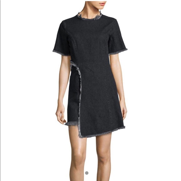 Sandy Liang Peanuts Dress - Picture 2 of 2